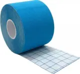 9469_TRIXLINE KINEZIO TEJP MODRA 5CM X 5M